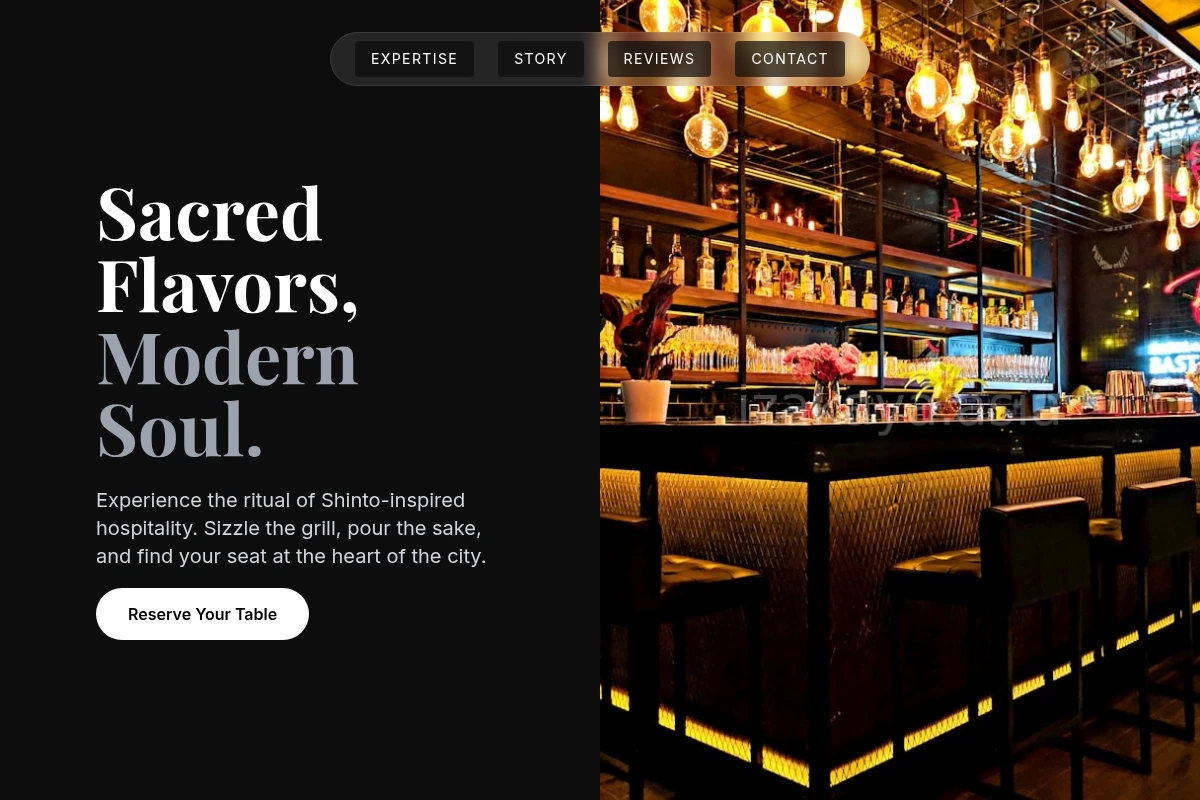 Shinto Bar
